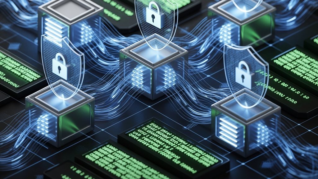 Blockchain Security and Forensics Overview